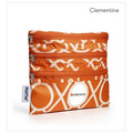 Baggie All Pouch (Clementine)